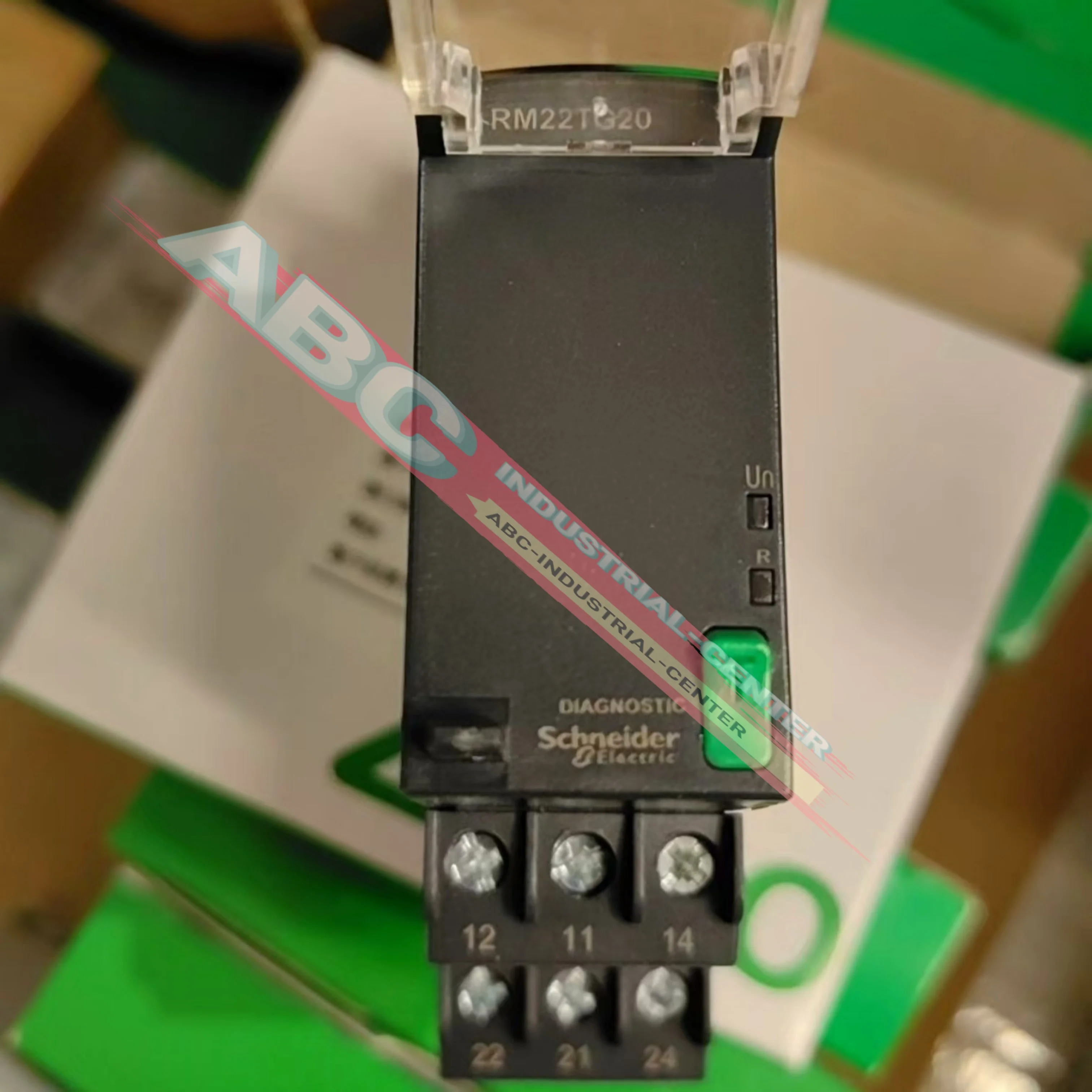 RM22TG20 RXZE2S114M 제어 릴레이