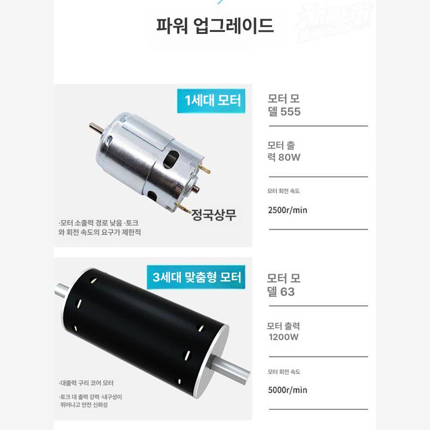 미니 선반 기계 금속 찌선반 조각기 DIY 기계 목선반 - 상세 이미지 3