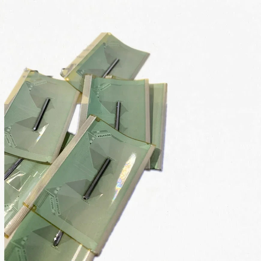 MT3220A-VA COF TAB 롤 소재