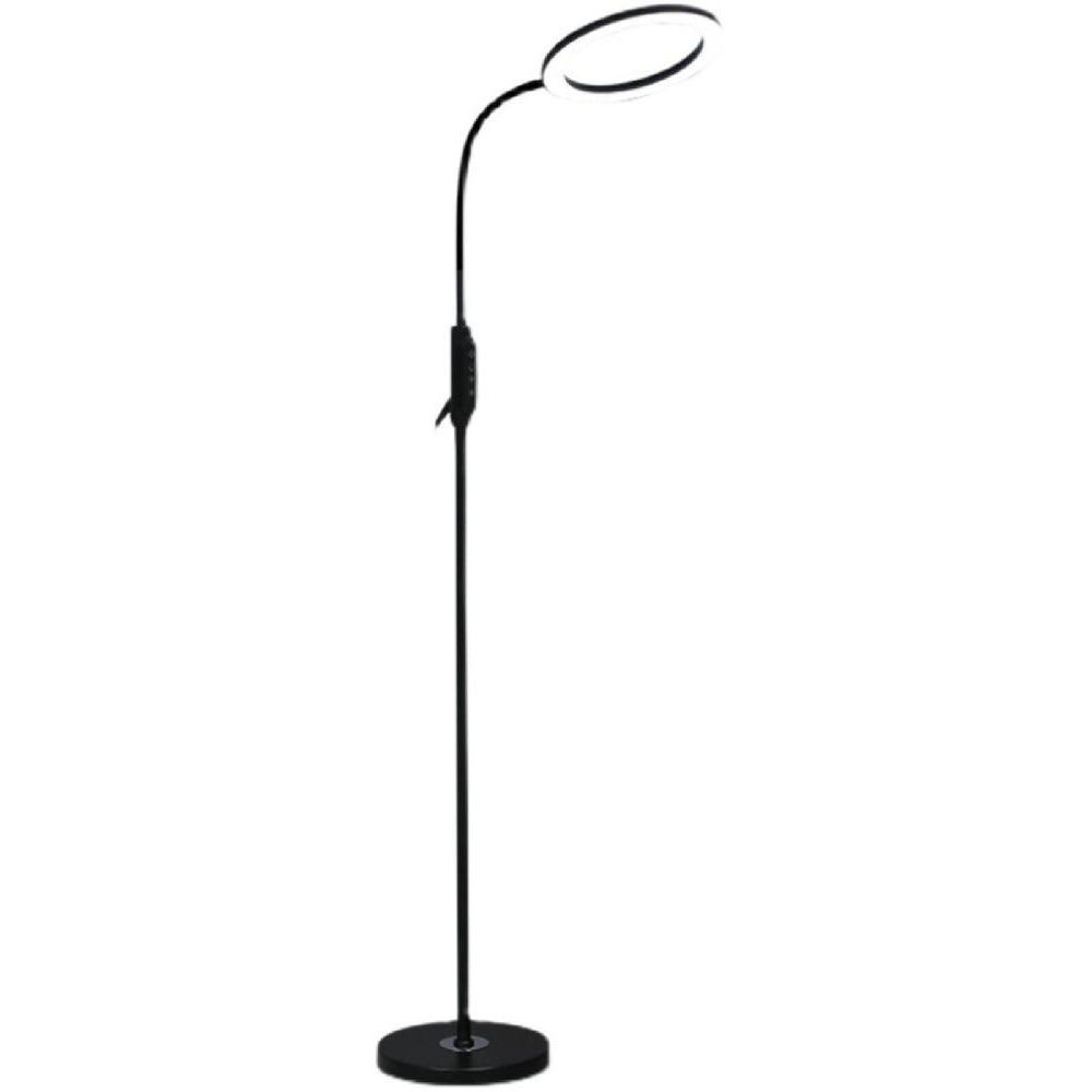 속눈썹 조명 링라이트 타투 네일 led 화이트 반영구 관리실 - 상품 이미지