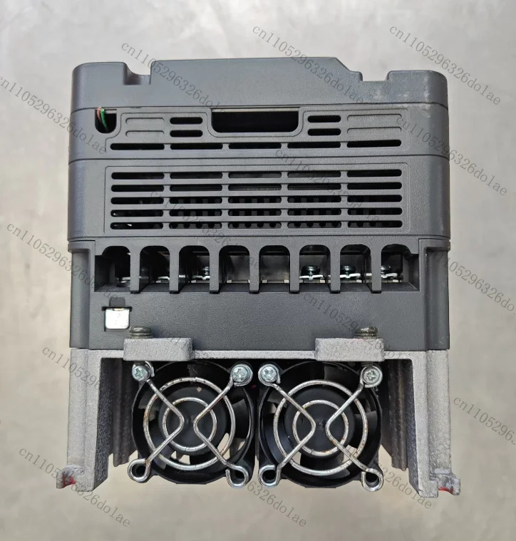 주파수 변환기 BMD-A-037K43G 380V 3.7KW 리퍼 완료 OK