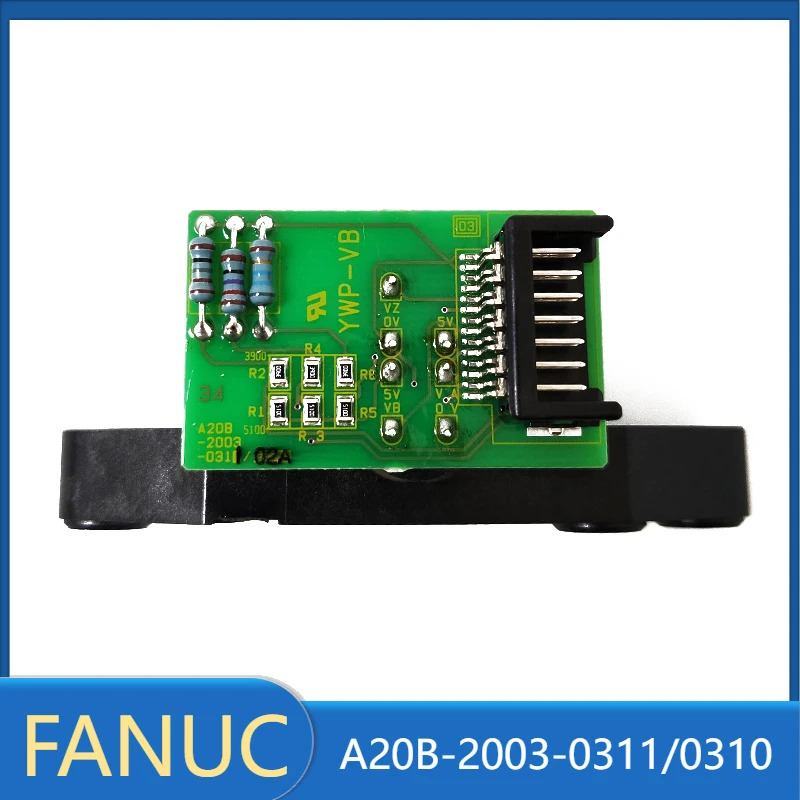 FANUC 스핀들 인코더 A20B-2003-0311 A20B-2003-0310 신규
