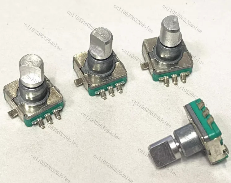 20개 EC11 30 포지셔닝 15 펄스 축 길이 12MM