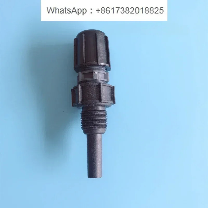 미터 펌프 액세서리 P056P066B926B126C126-398TI 하단 밸브