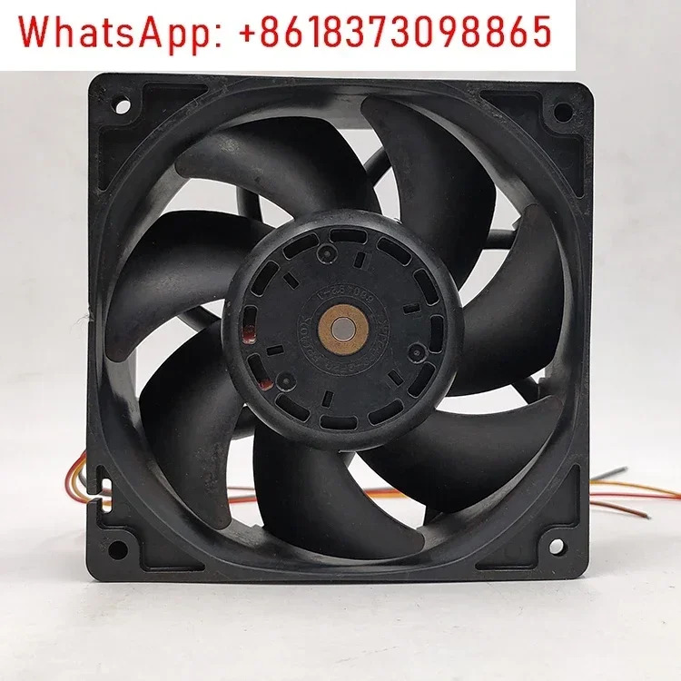24V 1.5A 12038 9GV1224P1J01 12cm 인버터 팬
