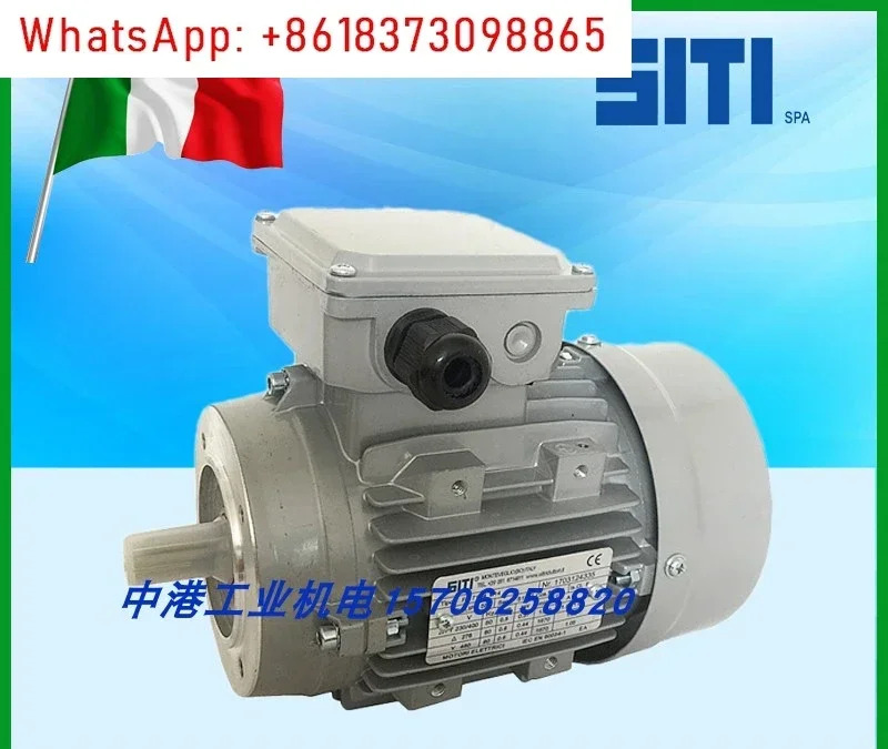 시티 모터 FC112M4 4.0KW FC132S4 5.5KW FC132M4 7.5KW FC132L4 9.0KW