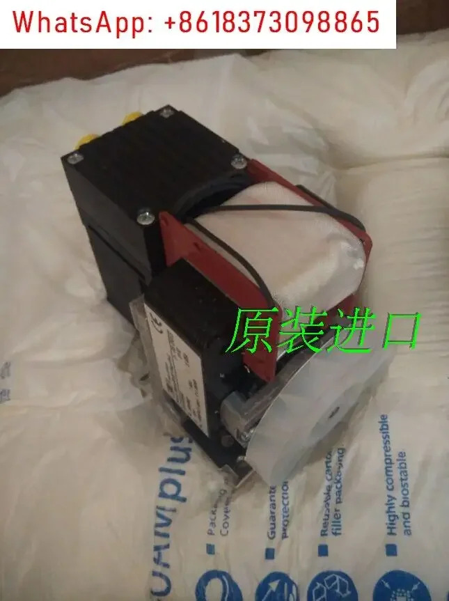 N86 KNF N86KNE 진공 펌프 샘플링 다이어프램 C전기