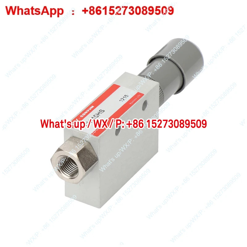흡입 진공 발생기 CV-10HS/CV-15HS/CV-20HS/모델 Qi