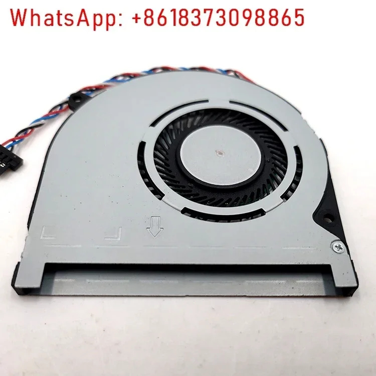 노트북 그래픽 카드 초박형 팬 ADDA 5v 0.50A AB06505HX040BZ0 메보드 속도조절