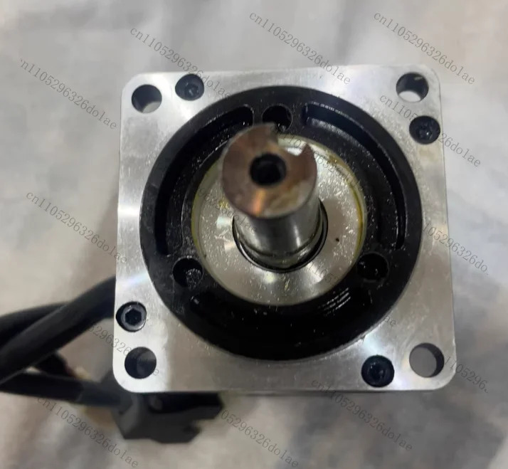 서보모터 MTS060401CN1SEK 0.4KW 220VAC 리퍼 완료