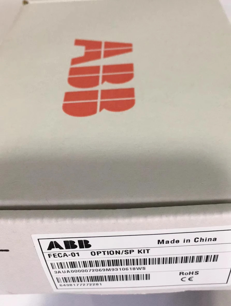 ABB FEN-11 FEN-21 FENA-21 FECA-01 RDCO-04C FEN-31 FPBA-01 FENA-01 FENA-11 FEN-01 주파수 변환기 통신 모듈