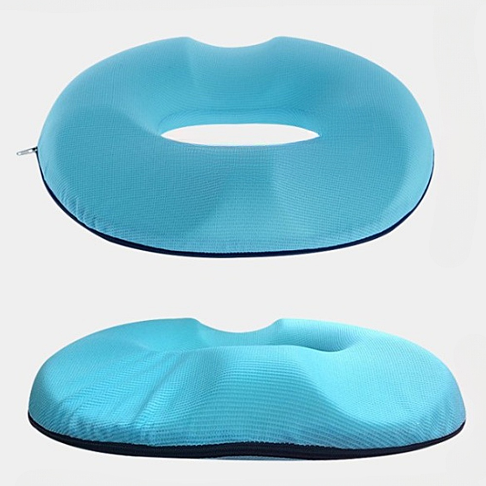 메모리폼 도넛 기능성방석 산모 치질 장시간 쿠션 박대표마켓 - 상세 이미지 3