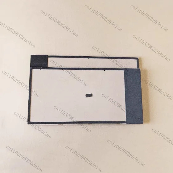 PA700 PA1000 PA600/PA300 하부 쉘 바닥 목재 보드 쌍 새 바닥판