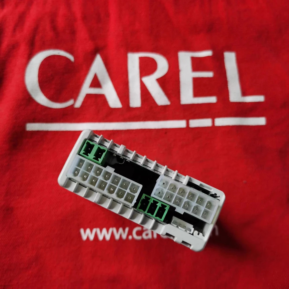 CAREL MCH2000031 온도 컨트롤러 원본