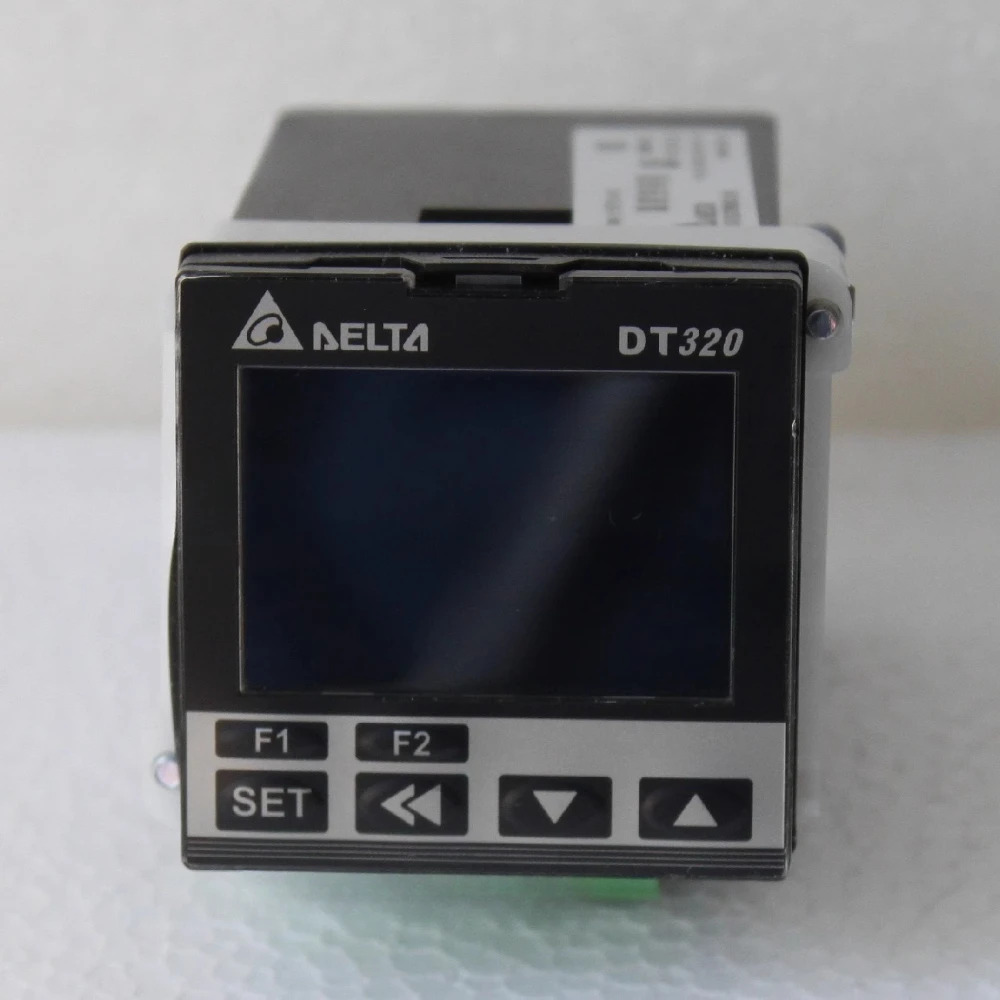 델타 온도 조절기 DT320RD-0200 DT320VD-0200 DT320CA-R200 DT320VA-R200 DT320CD-0200 DT320RA-R200 DT320LA-020