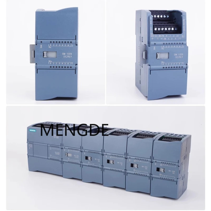 지멘스 S7 1200 PLC 1221 1222 1223 1231 1232 1234 221/222/223/231/1BH32/1BF32/1HF32/1HH32/1PH32/1BL32/1