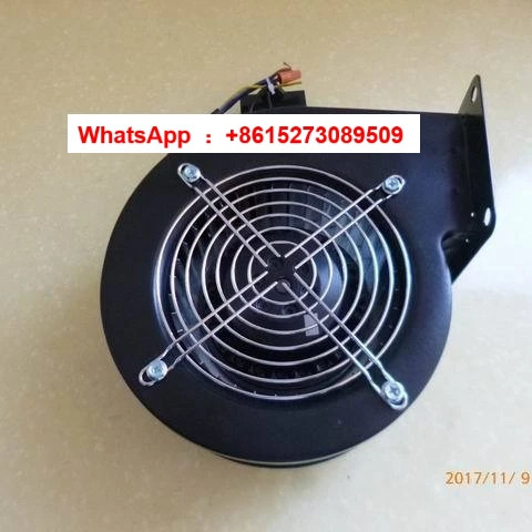 130 이흡입 원심 팬 블로워130FLJ2WSD4-2 85w 블로워