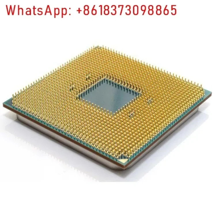R5 5600 데스크탑 CPU 6코어 12스레드 4.4GHz AM4 DDR4 32MB L3 캐시 Zen 3 5000 시리즈