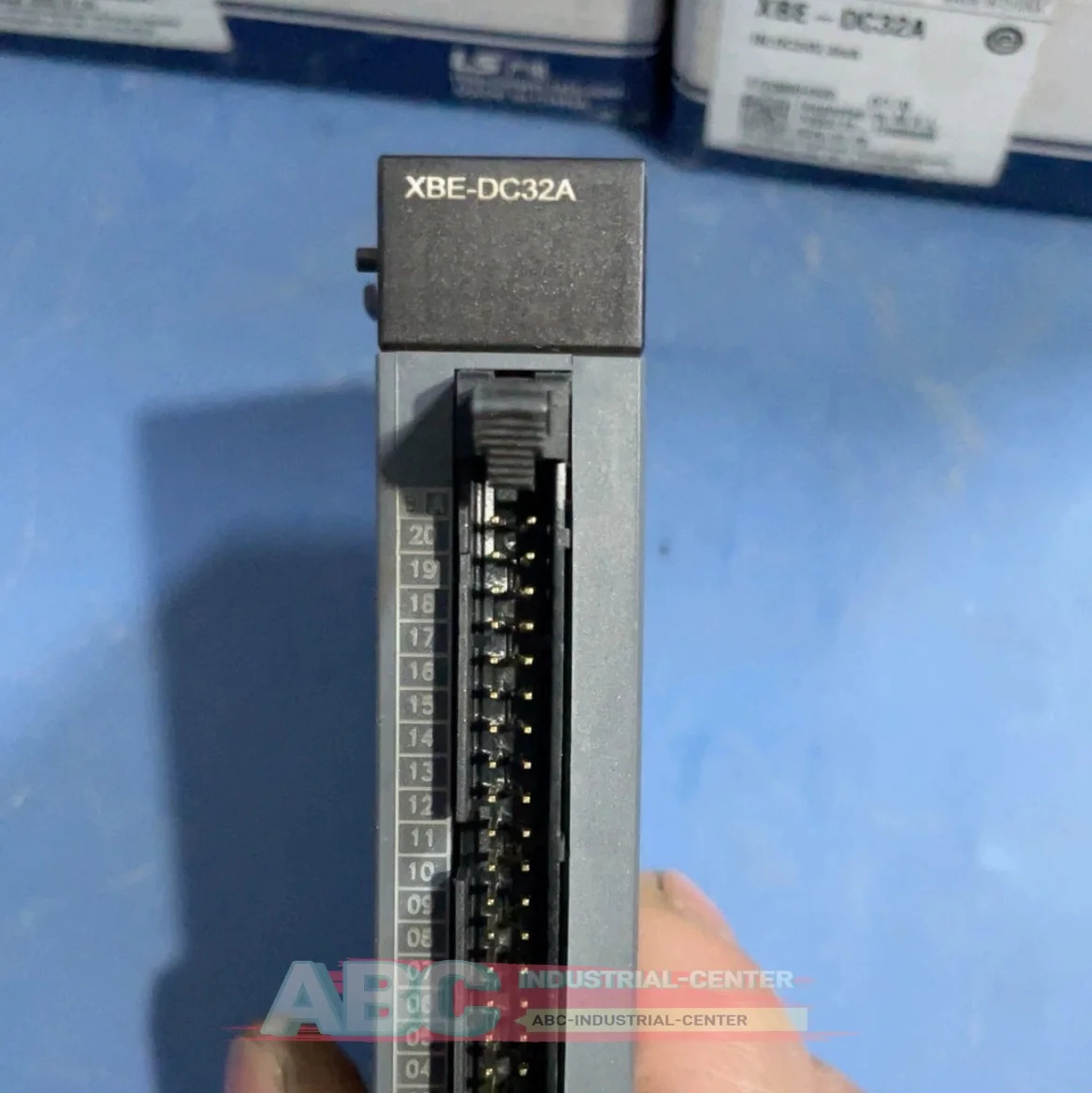 XBF-TC04S XBE-DR16A 모듈 XGR-DBST-G3 내 새