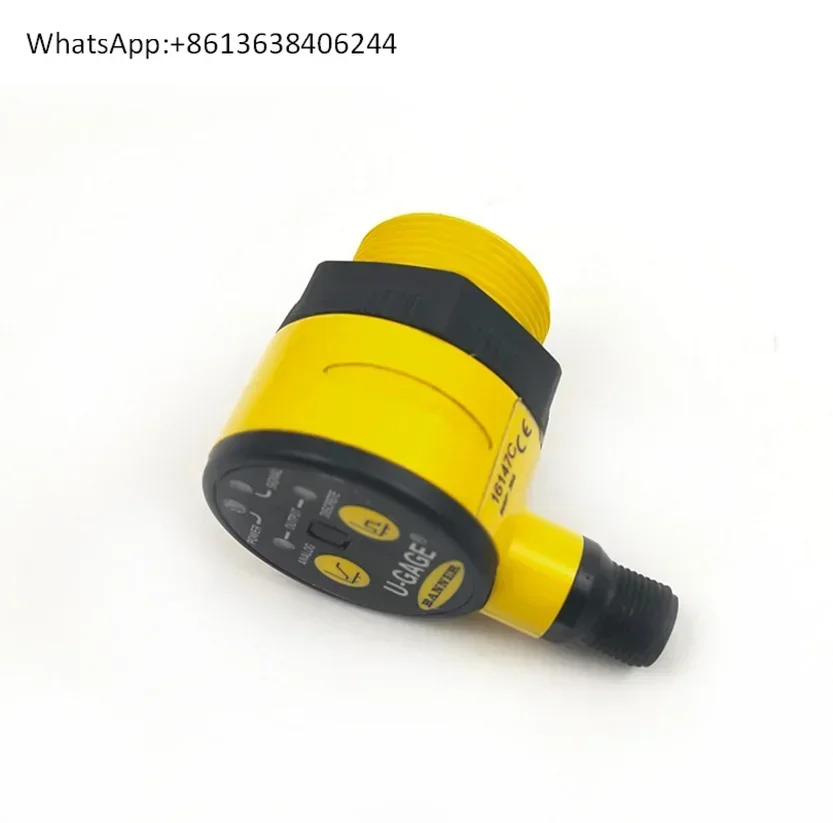 Q45VR2DX Q45AD9D Q45BB6LP 적외선 광전스위치 초음파 센서