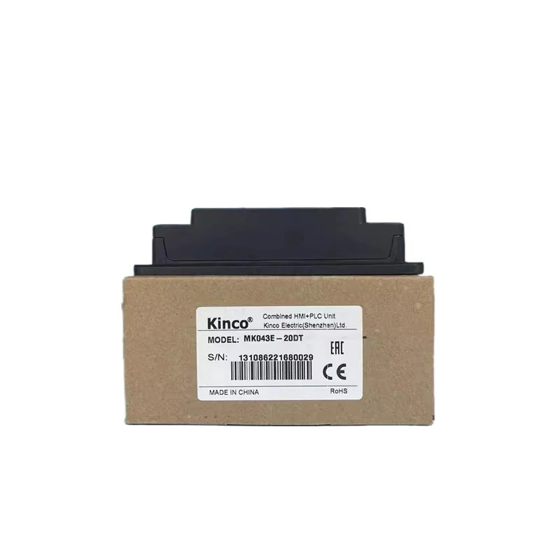 7인치 KINCO IoT PLCHMI MK043E-20DT MK043E-20DTC MK043E-27DT MK070E-33DT MK070E-32DX MK070E-27DRT 올인원