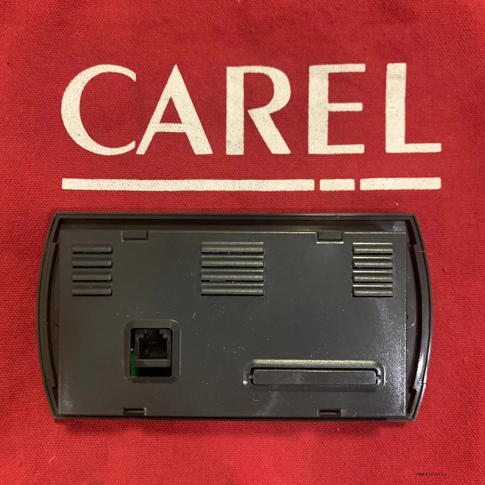 CAREL HCTLEYFC20 가습 호스트 조작 패널 HUMISTEAM