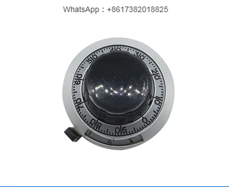 계기판 디지털 멀티턴 노브 B2 전위차계 3590S 534 포함