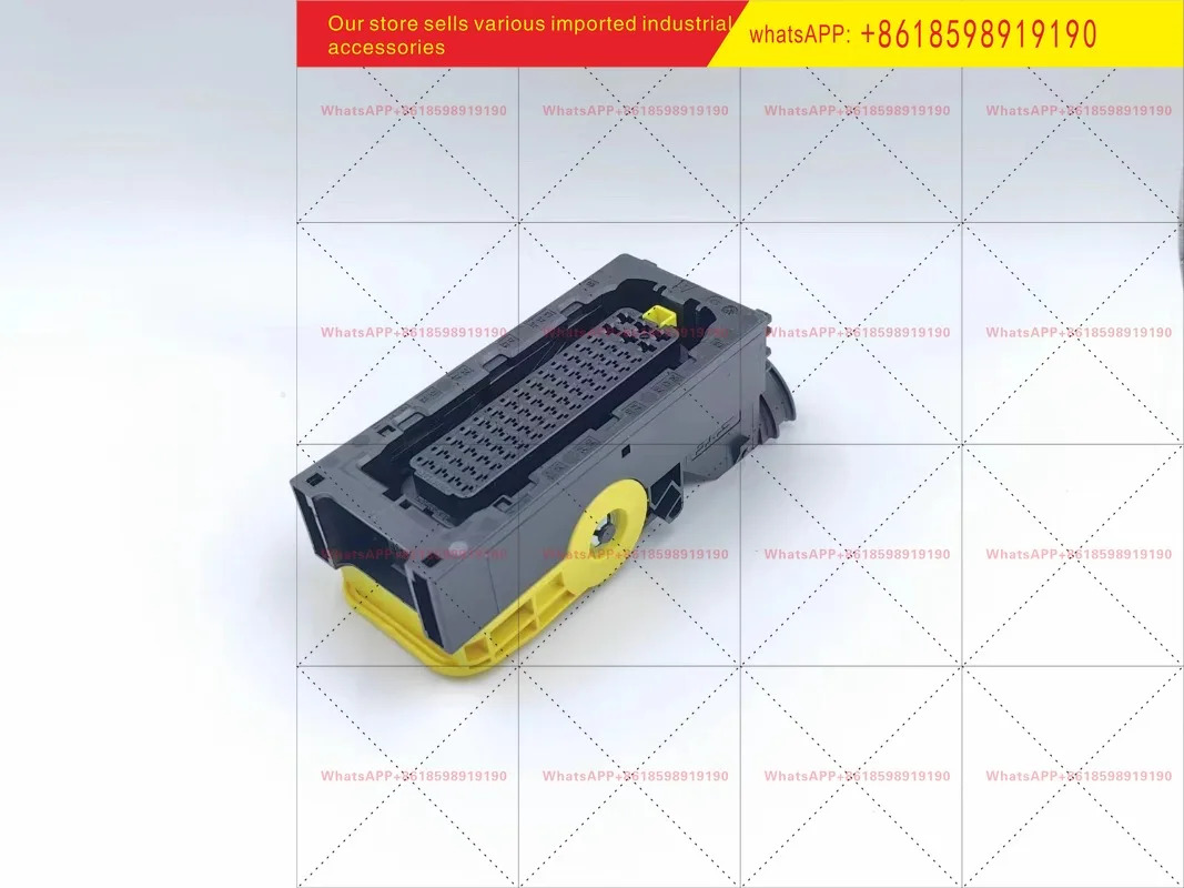 TE 타이코 62P LEACYSEAL 암단쉬스 1-1418883-1