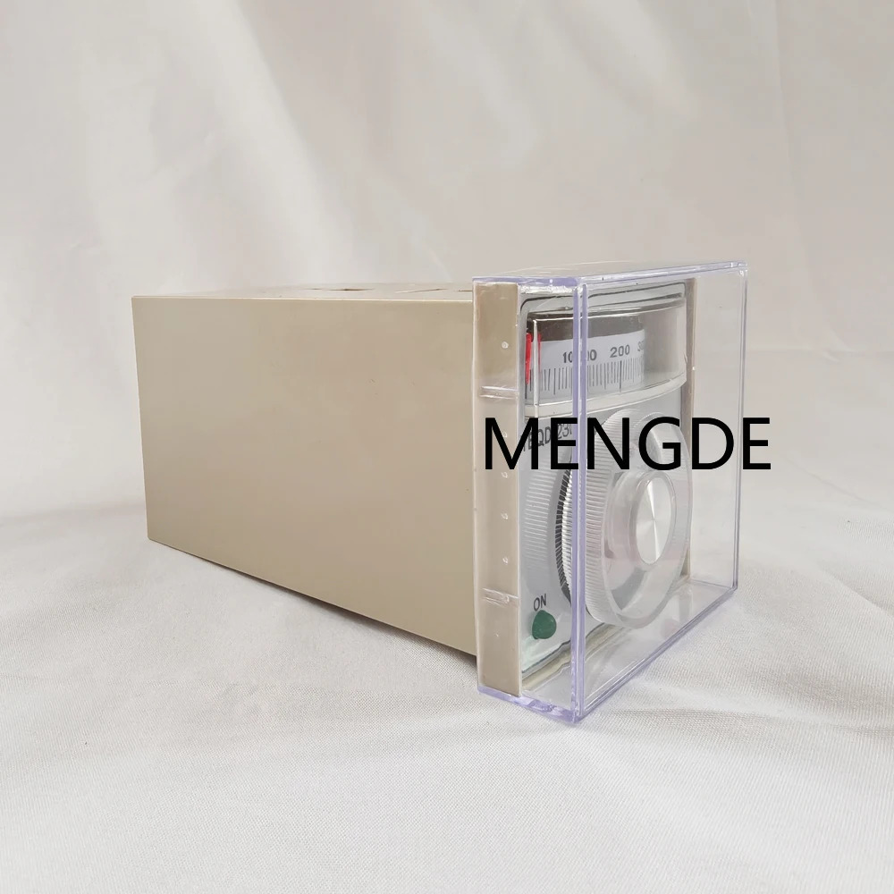 TEQD-2301A 온도 컨트롤러 연속 씰링 기계 액세서리 0-400