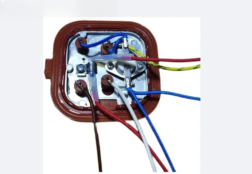 의류 스티머 액세서리 GC553GC554 GC556 GC557 GC571 보일러 가열 본체 히터