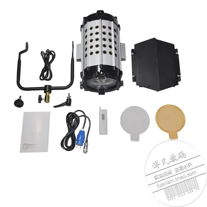 led150w 스포트라이트 led2000w 전원 코드 세 범 표준 3 미터