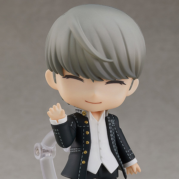 [예약] 넨도로이드 주인공 나루카미 유우 l 페르소나4 (재판) 이미지 2