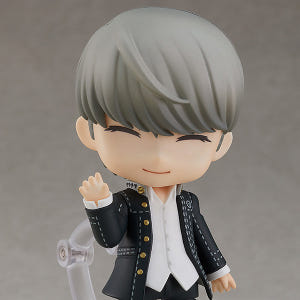 [예약] 넨도로이드 주인공 나루카미 유우 l 페르소나4 (재판) 실사용 후기 | 효과 있을까? - 상품 이미지 2