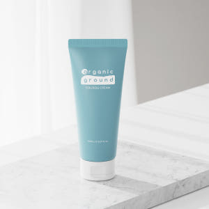 오가닉그라운드 아기 베이비 고보습크림 150ml 4중 속보습 진정크림 육아맘 솔직 후기 | 실사용 리뷰 - 상품 이미지 1