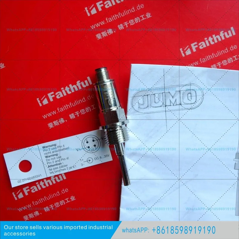 온도 센서 90 2815/20 - 370 1013 dTRANS T100