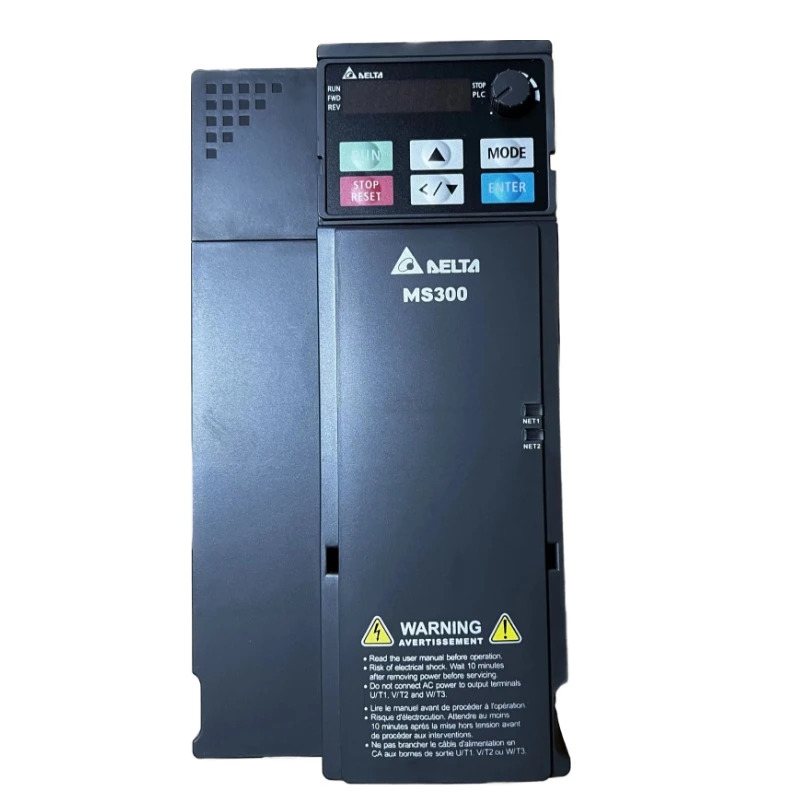 델타 MS 3상 220V 주파수 변환기 VFD2A8/4A8/7A5/11A/17A/25A/33AMS호환23ANSAA VFD2A8MS23ANSAA VFD4A8MS23ANSAA 원본