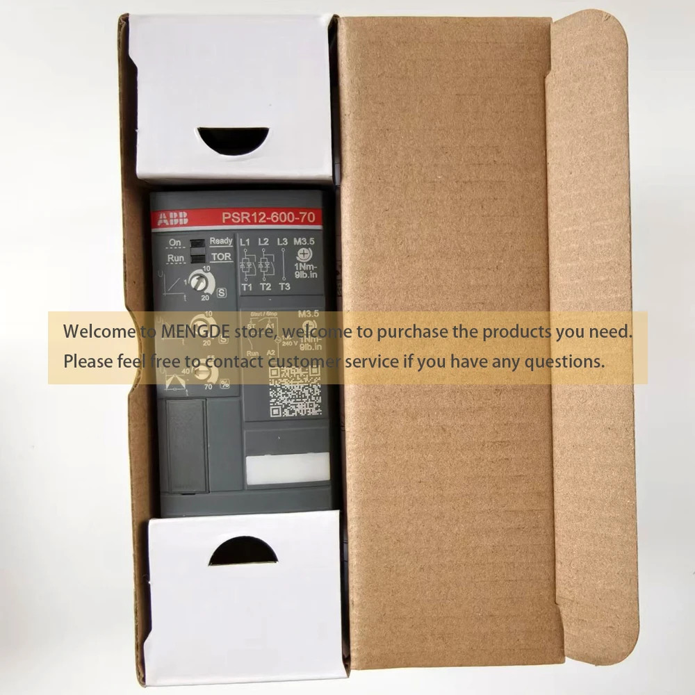 ABB PSR3-600-70 PSR6-600-70 PSR9-600-70 PSR12-600-70 PSR16-600-70 PSR25-600-70 PSR30-600-70 소프트 스타터