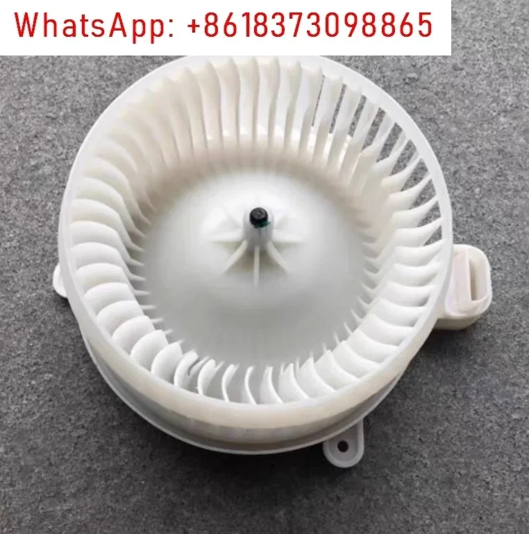 Landcooluzer LC200 LX570 Lexus 570 블로워모터 모터 히터 팬