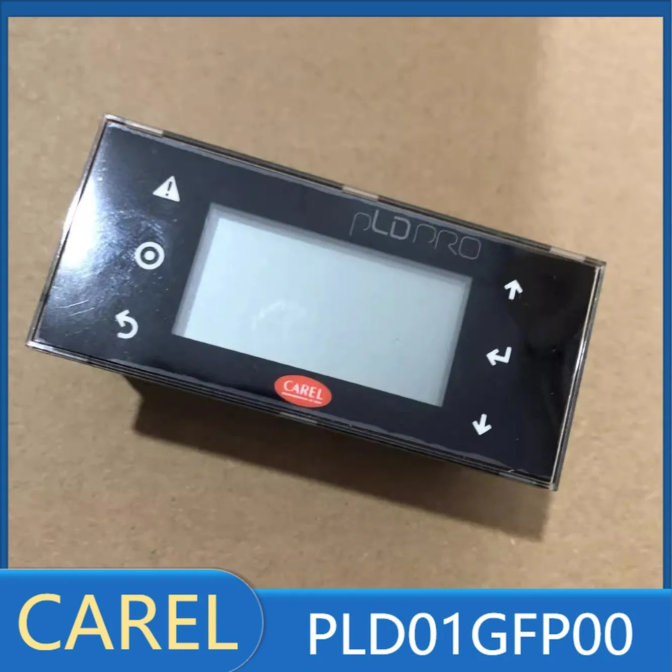 CAREL PLD01GFP00 PLDPRO LCD 휴대컨트롤러 PGD1 PCO와 호환