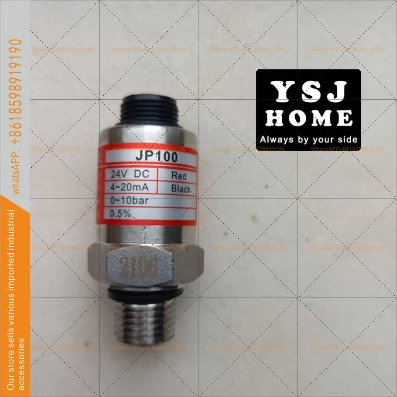 소형 펌프 시안 삼결수 JP100SP100SI100 SP200 SC-1000 24VDC 압력센서