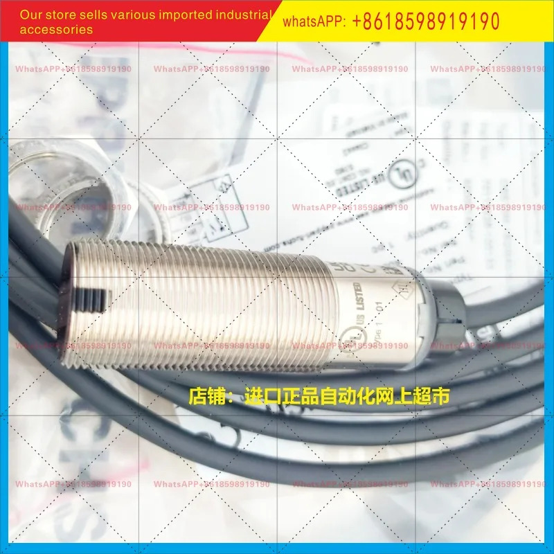 페퍼롤 푸크스 OBE10M-18GM호환60-SE5-V1-IR-1C SE4-IR-1C 오리지널