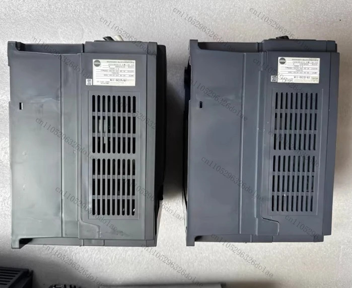 1개 FR-D720-11K 주파수 변환기 220V/11KW 리퍼 완료 OK