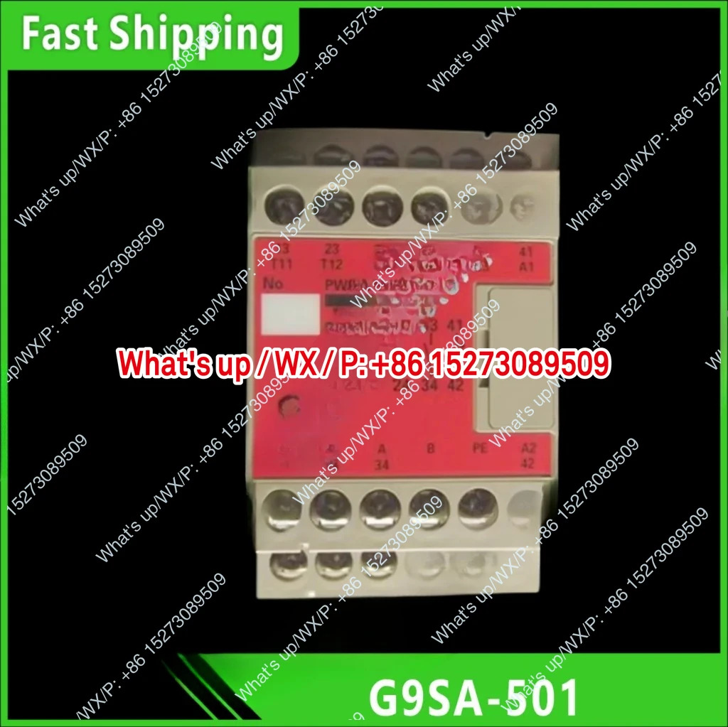 G9SA-501 AC/DC24 릴레이 신규