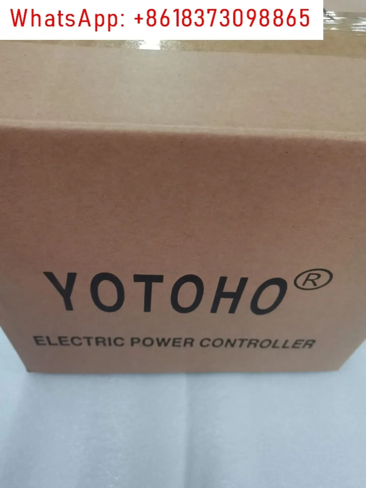 L-3PAC380V40A/50A/60A/80A100A1-1 대만 YOTOHO 전력 조절기 사이리스터