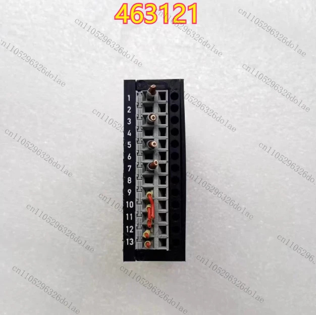 보안 릴레이 모듈 463121 리퍼 완료