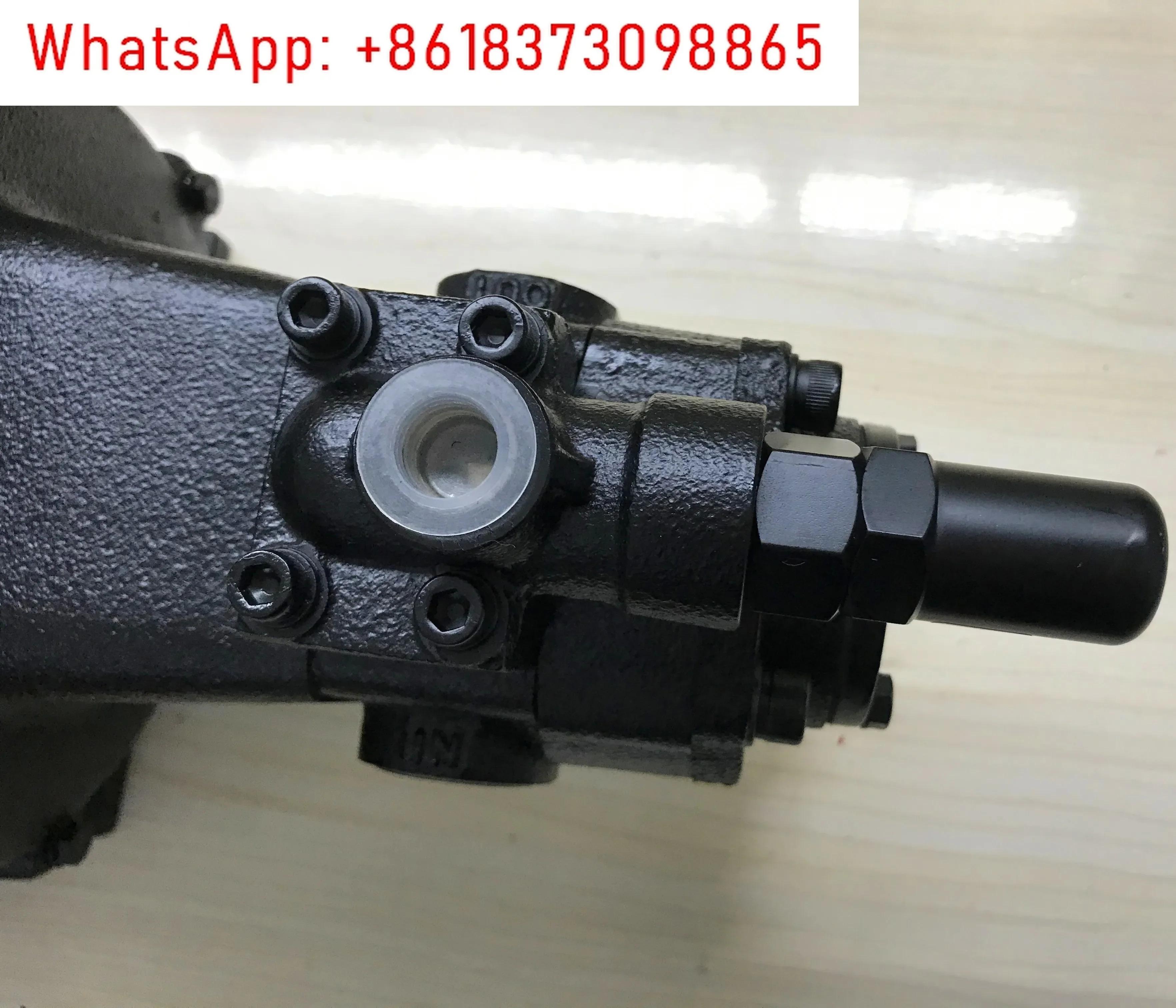 HMTP--1500-E HMTP--1500-216HD C -E 원본 기어 펌프
