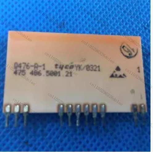 주파수 변환기 트리거 드라이브 부품 Q476-A-1 475 486.5001.21