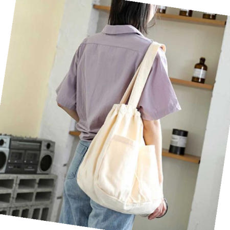 데일리에코백 예쁜 에코백 튼튼한 데일리 직장인 가방 패션