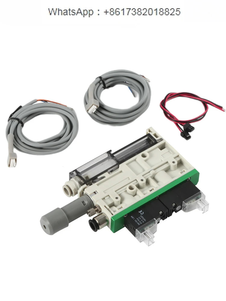 ZK2A10K5N ZK2B10K5N ZK2A10K5A ZK2B10K5A ZK2G10K5A 진공 발생기