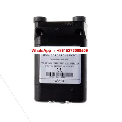 공압 다이어프램 펌프 G575215 G575205